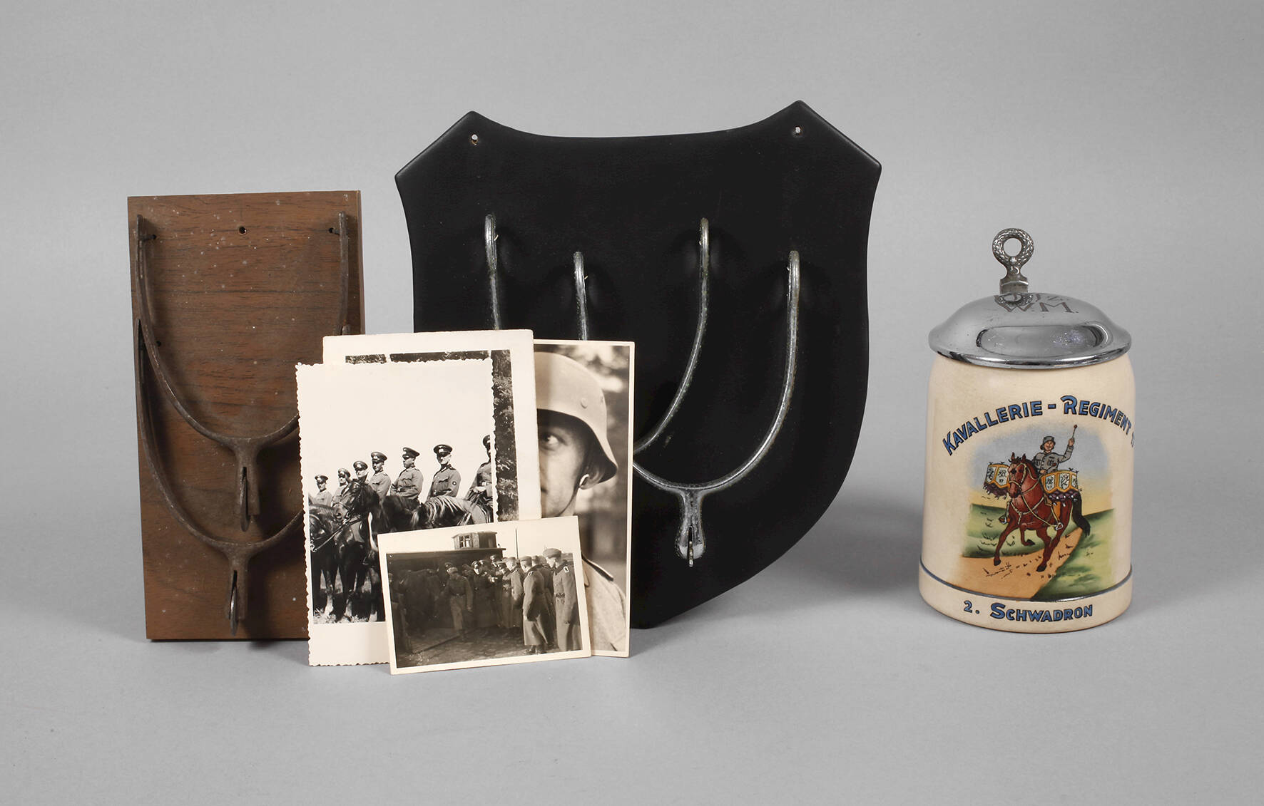 Nachlass Kavallerie Wehrmacht