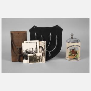 Nachlass Kavallerie Wehrmacht