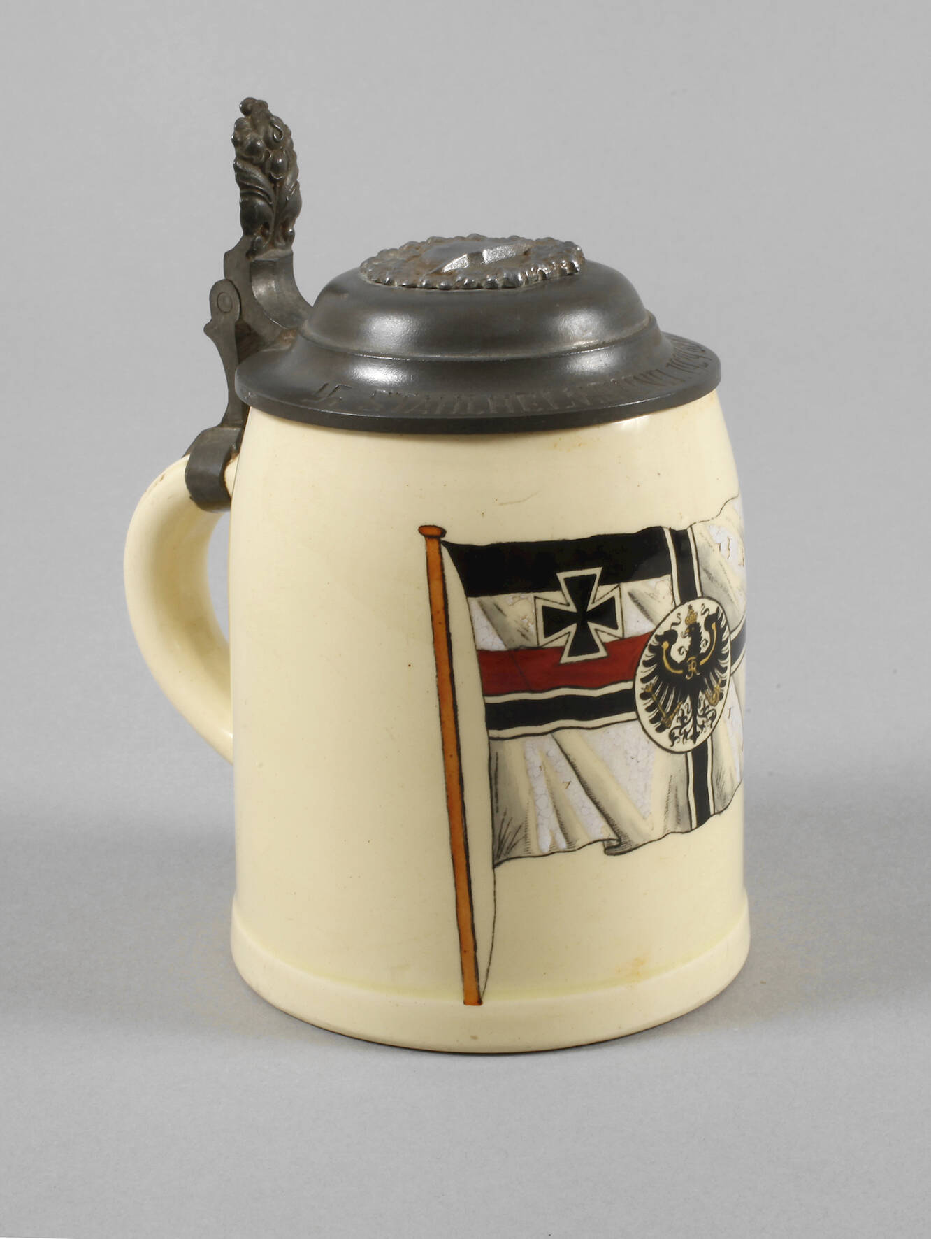 Bierkrug Stahlhelmbund