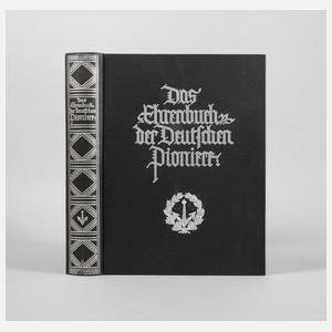 Das Ehrenbuch der deutschen Pioniere