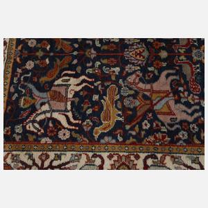 Teppich Iran