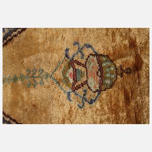 Kleine anatolische Gebetsbrücke