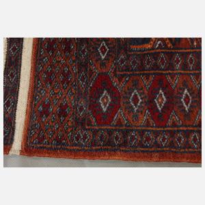 Kleiner Teppich Russland