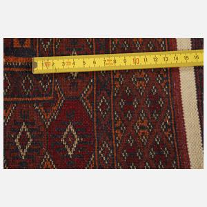 Kleiner Teppich Russland