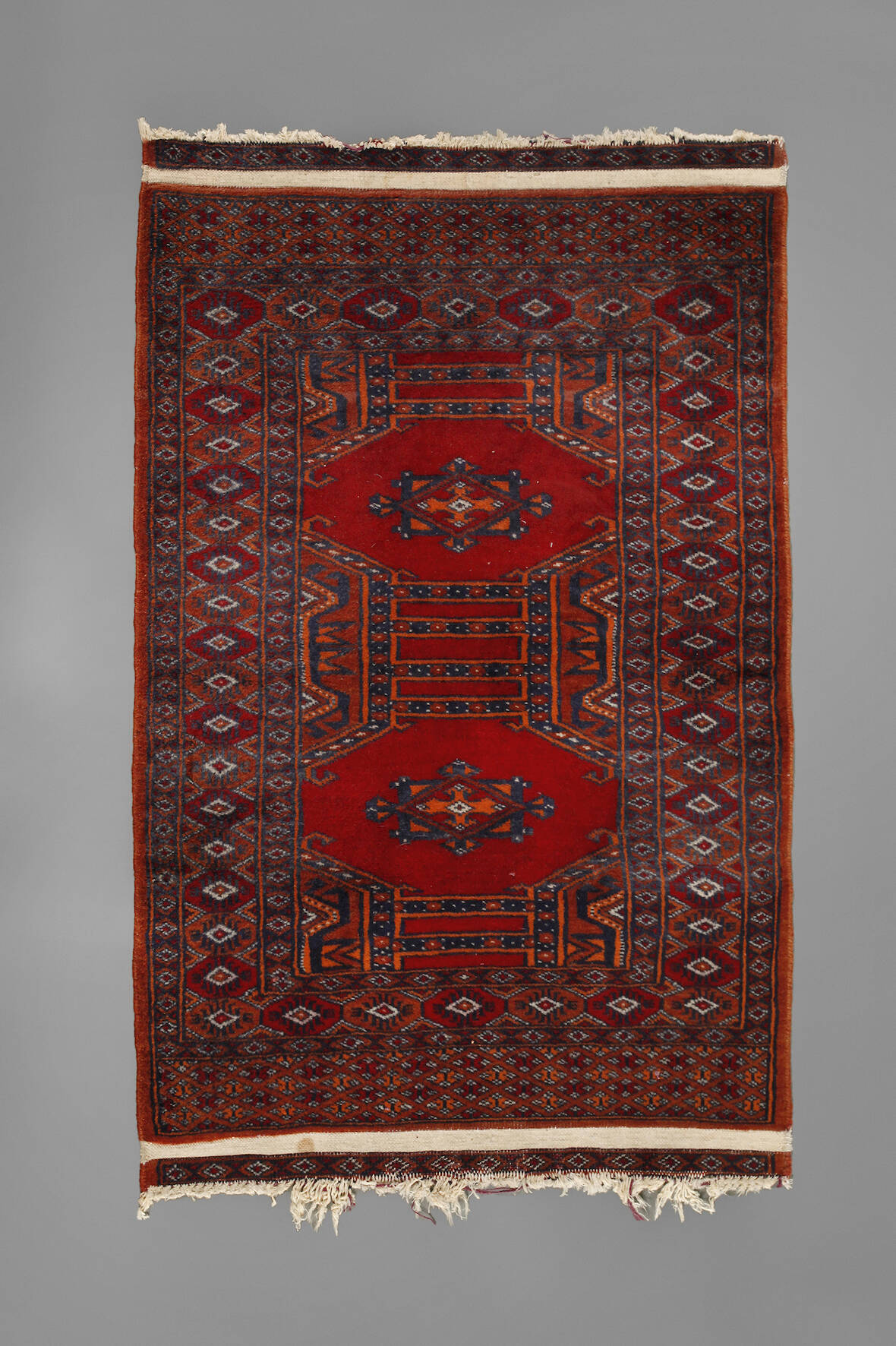 Kleiner Teppich Russland