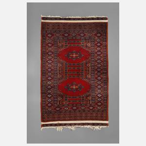 Kleiner Teppich Russland