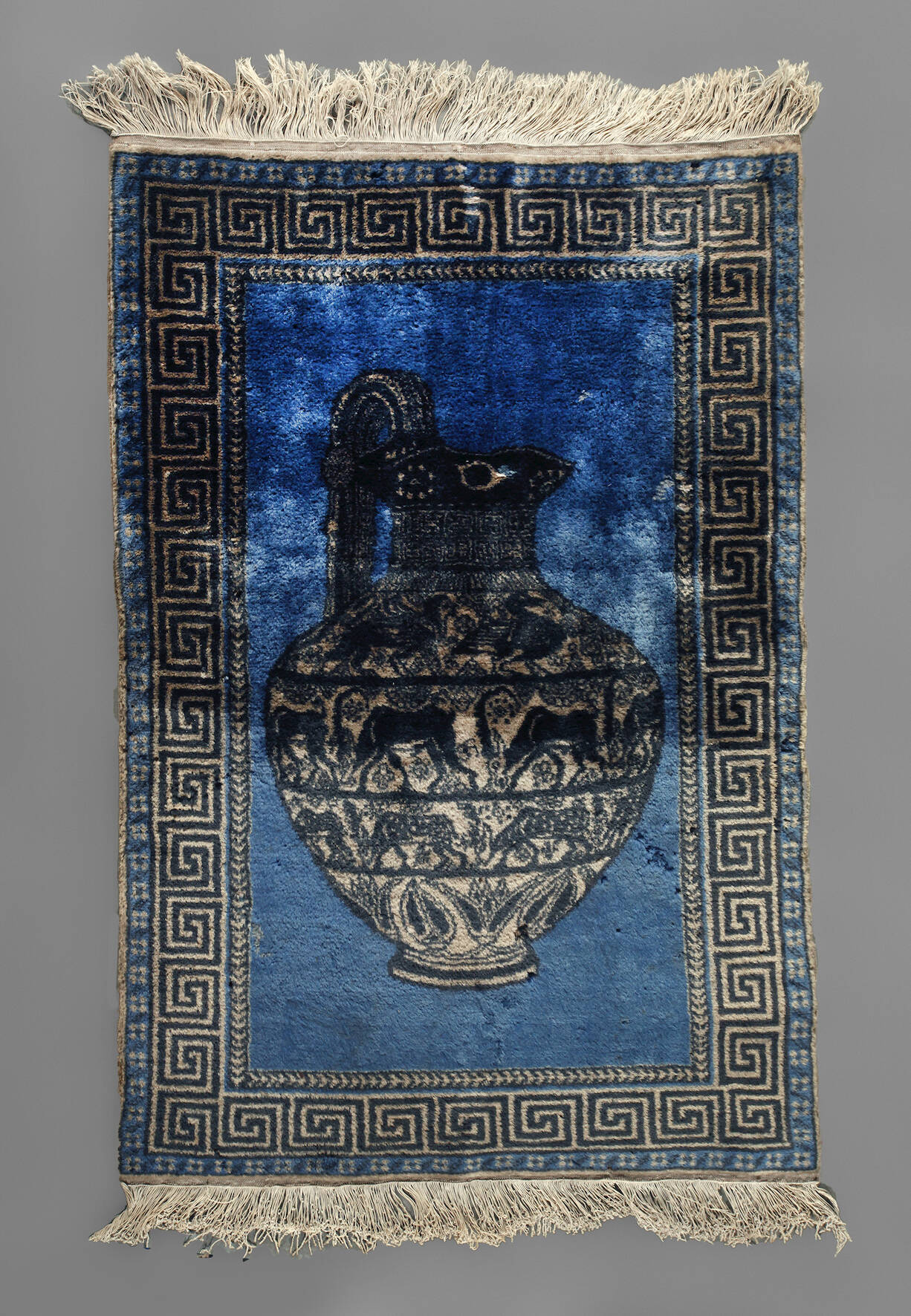 Wandteppich Anatolien