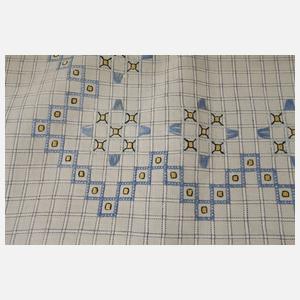 Tafeltuch Jugendstil