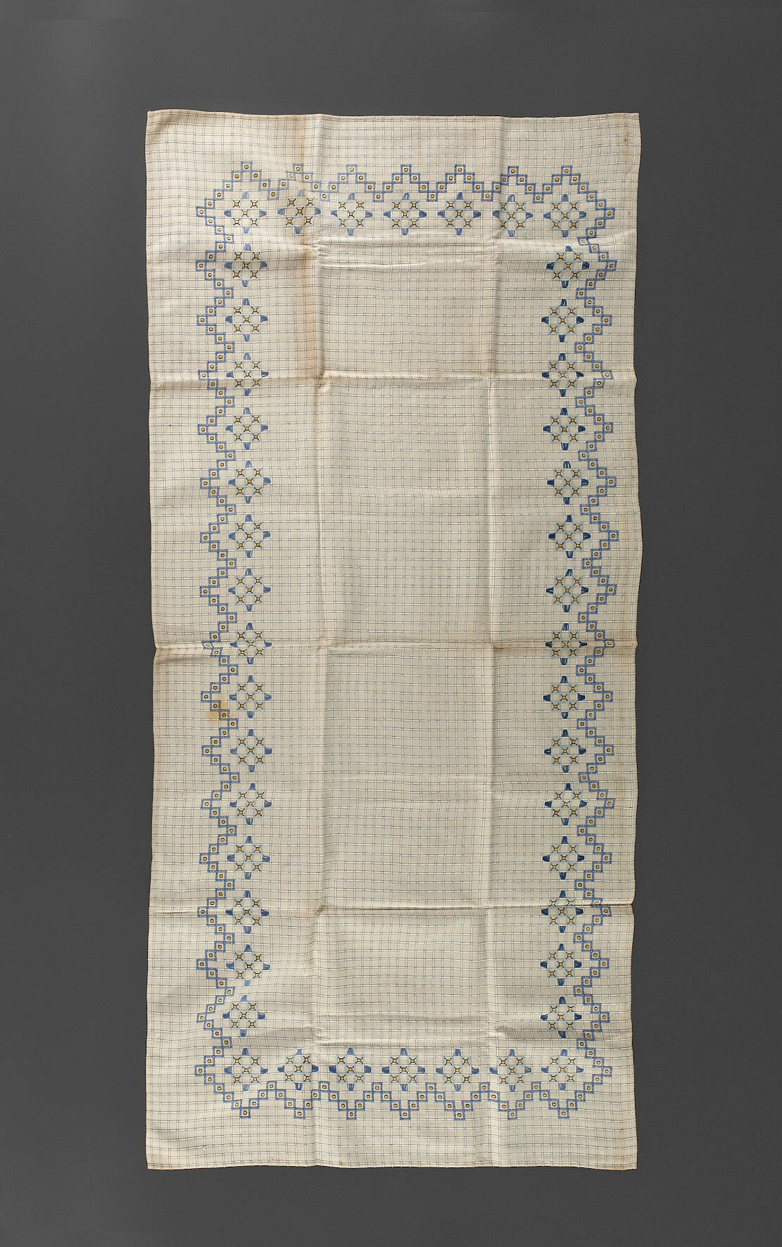 Tafeltuch Jugendstil