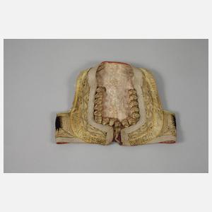 Bolero und Weste Albanien