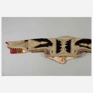 Bolero und Weste Albanien