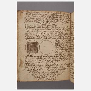 Der Zeit-Vertreibende Curieusus