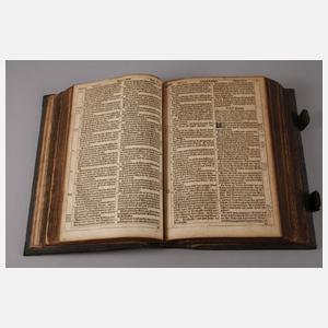 Bibel 1690