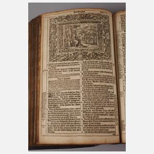 Bibel 1690