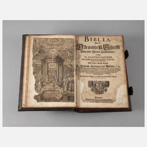 Bibel 1690