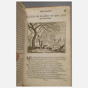 Jacob Cats (1577–1660) Ouderdom