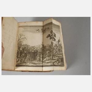 Jacob Cats (1577–1660) Ouderdom