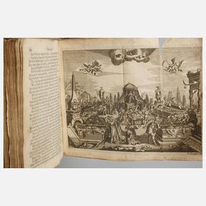 Jacob Cats (1577–1660) Ouderdom