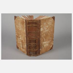 Philipp Peter Schommartz Predigten TIII