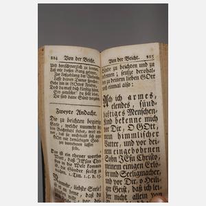 Geistliches Schatz-Kästlein