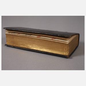 Geistliches Schatz-Kästlein