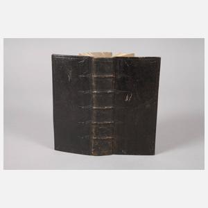 Geistliches Schatz-Kästlein