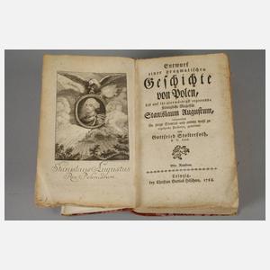 Entwurf einer pragmatischen Geschichte