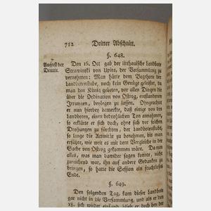 Entwurf einer pragmatischen Geschichte