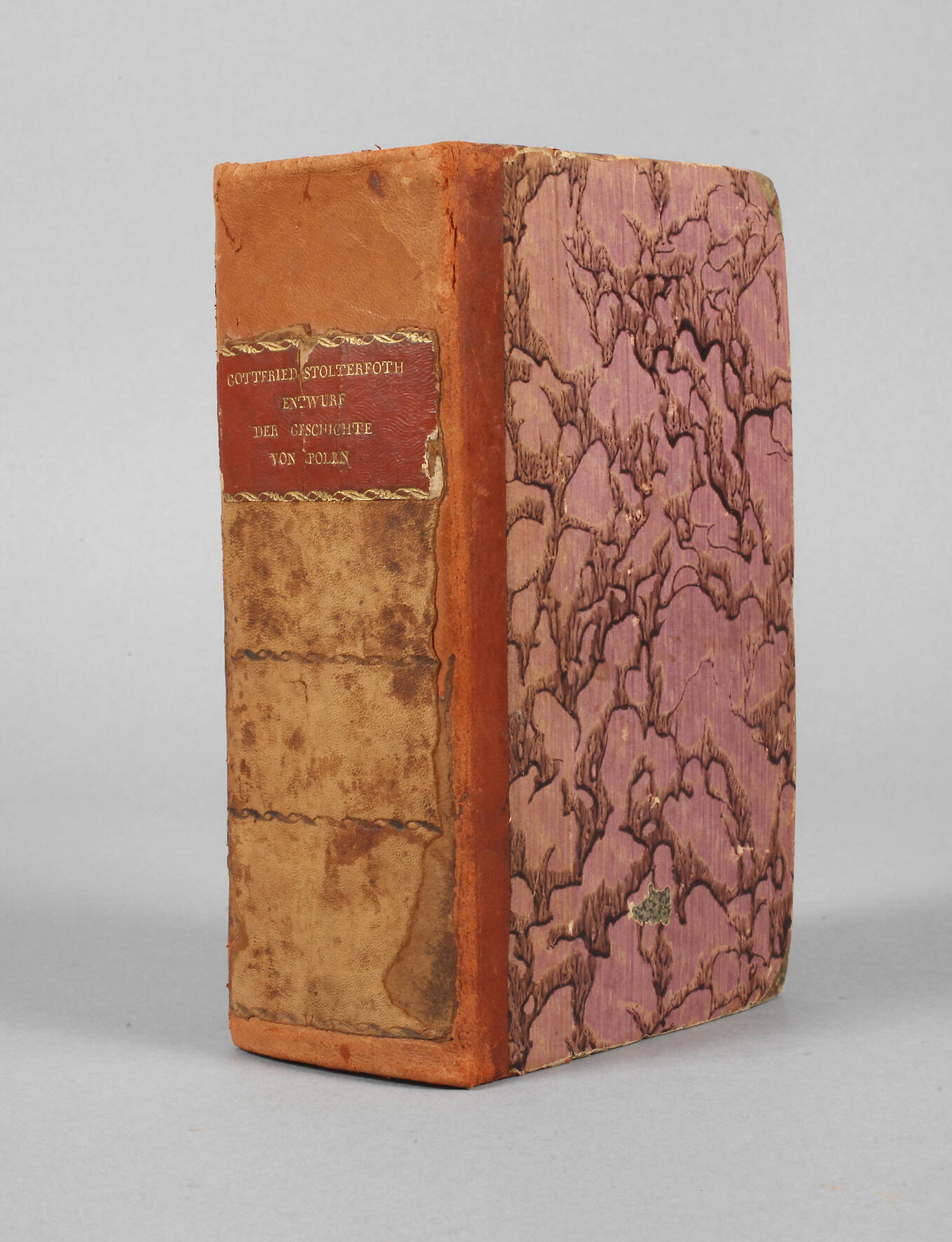 Entwurf einer pragmatischen Geschichte