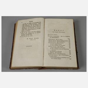 Handbuch des Civilrechts Sachsen