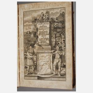 Falckensteins Antiquitates Nordgauienses