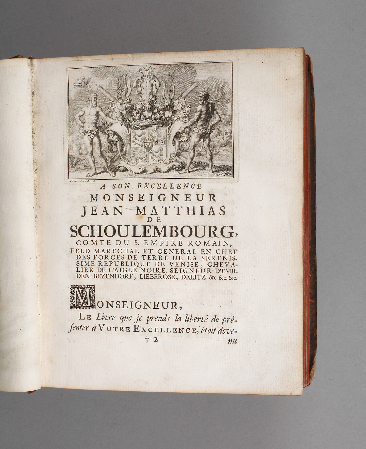 Les Cesars de l'Empereur Julien