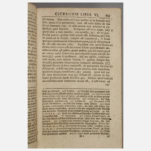 Marcus Tullius Cicero