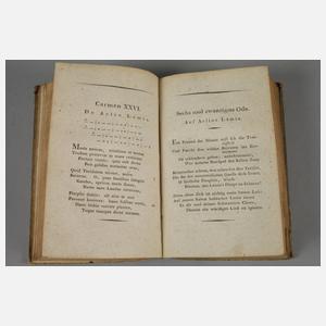 Q. Horazius Flakkus Oden