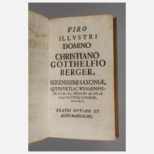 Gottfried Wilhelm Leibniz TI