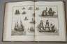 Planches de l'Encyclopédie Methodique – Marine T. I,3
