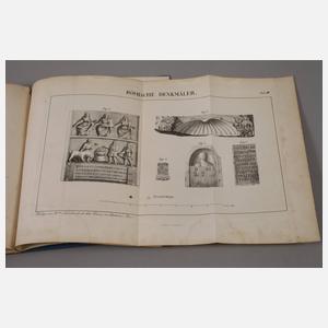 Konvolut alte Schriften, Kalender etc.