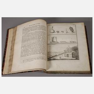 Carsten Niebuhrs Reisebeschreibung Bd. 3