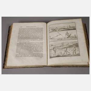 Carsten Niebuhrs Reisebeschreibung Bd. 3