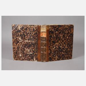 Carsten Niebuhrs Reisebeschreibung Bd. 3