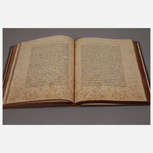 Reise nach Brasilien