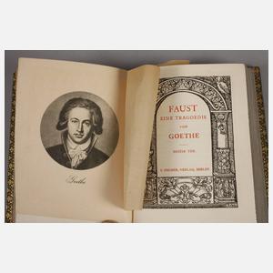 Goethes Faust