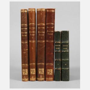 Goethes Faust