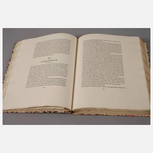 Jean Paul, Flegeljahre