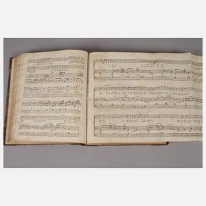 Allgemeine Musikalische Zeitung