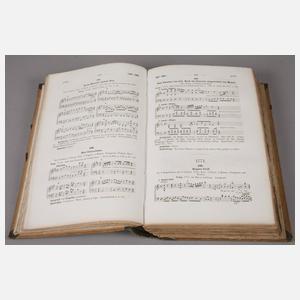 Chronologisch-thematisches Verzeichnis