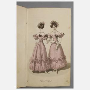 Tafelband Wiener Moden