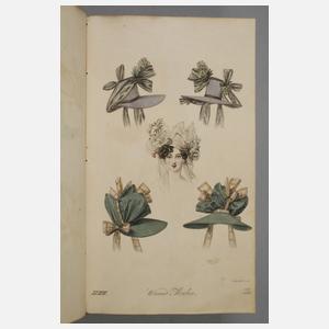 Tafelband Wiener Moden