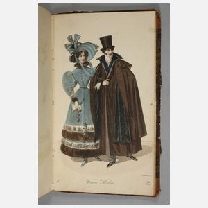 Tafelband Wiener Moden