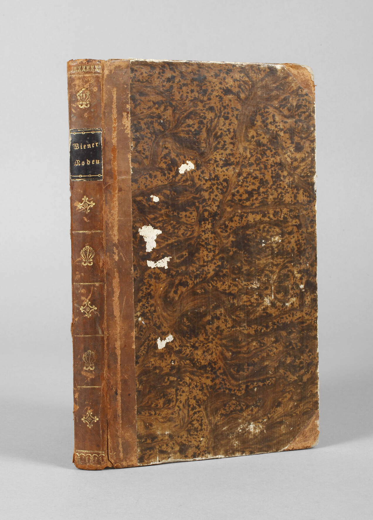 Tafelband Wiener Moden